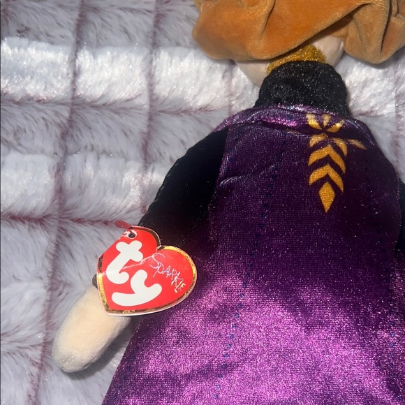 Ty Disney Frozen II‎ Anna with Accessories - Picture 2 of 16